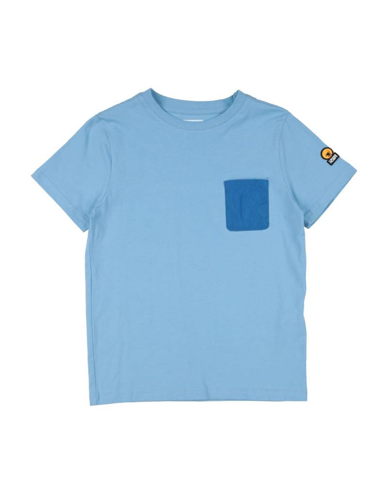 CIESSE PIUMINI T-shirts Kinder Himmelblau von CIESSE PIUMINI
