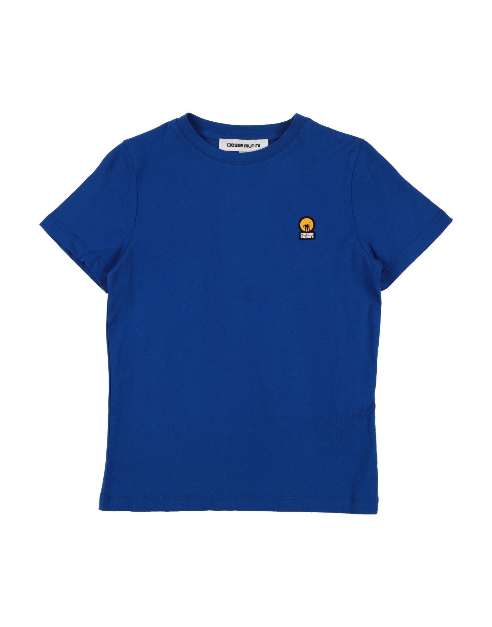 CIESSE PIUMINI T-shirts Kinder Königsblau von CIESSE PIUMINI