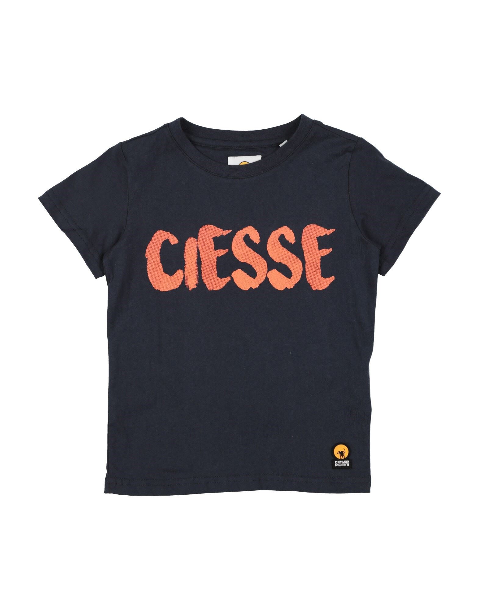 CIESSE PIUMINI T-shirts Kinder Marineblau von CIESSE PIUMINI
