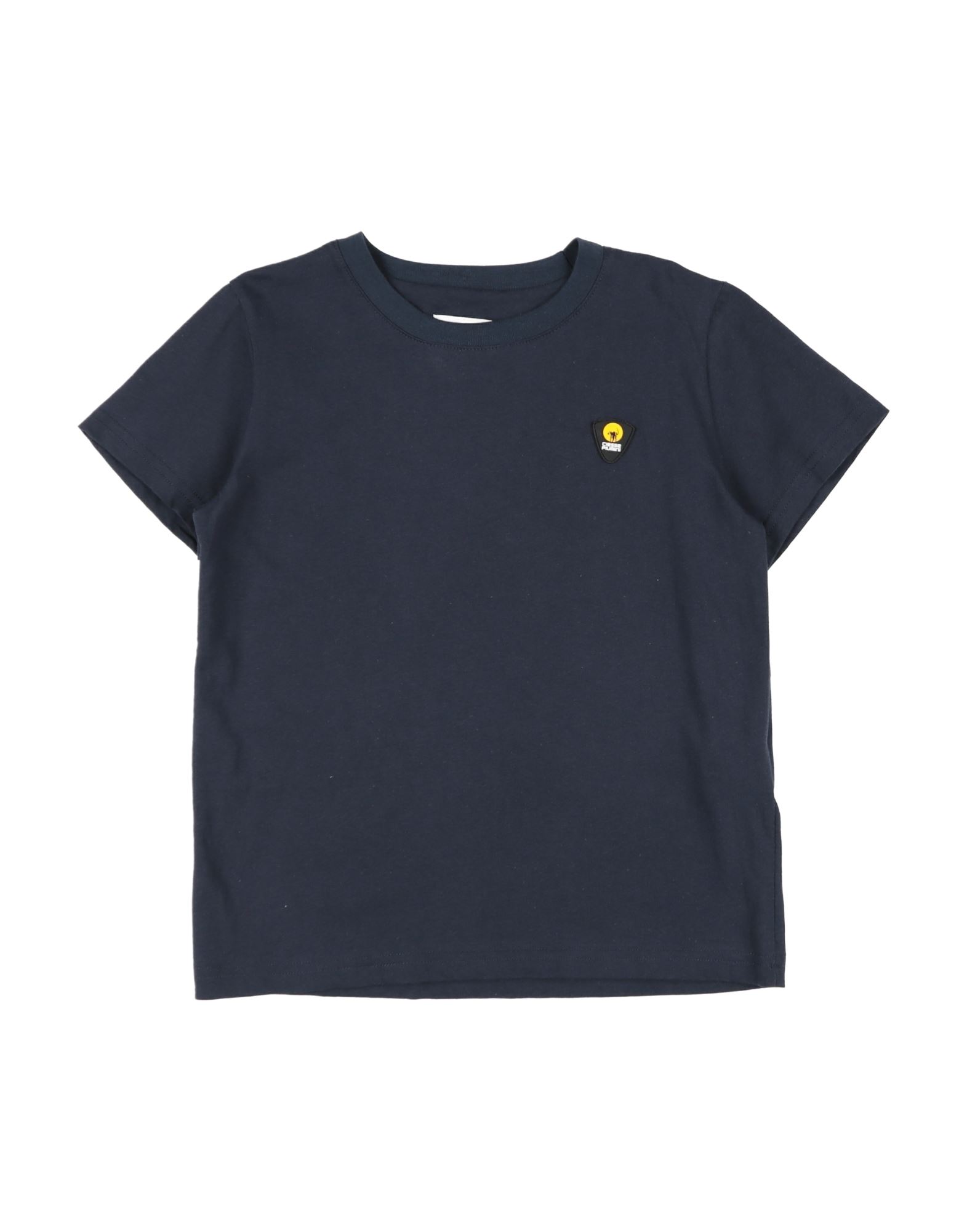 CIESSE PIUMINI T-shirts Kinder Nachtblau von CIESSE PIUMINI