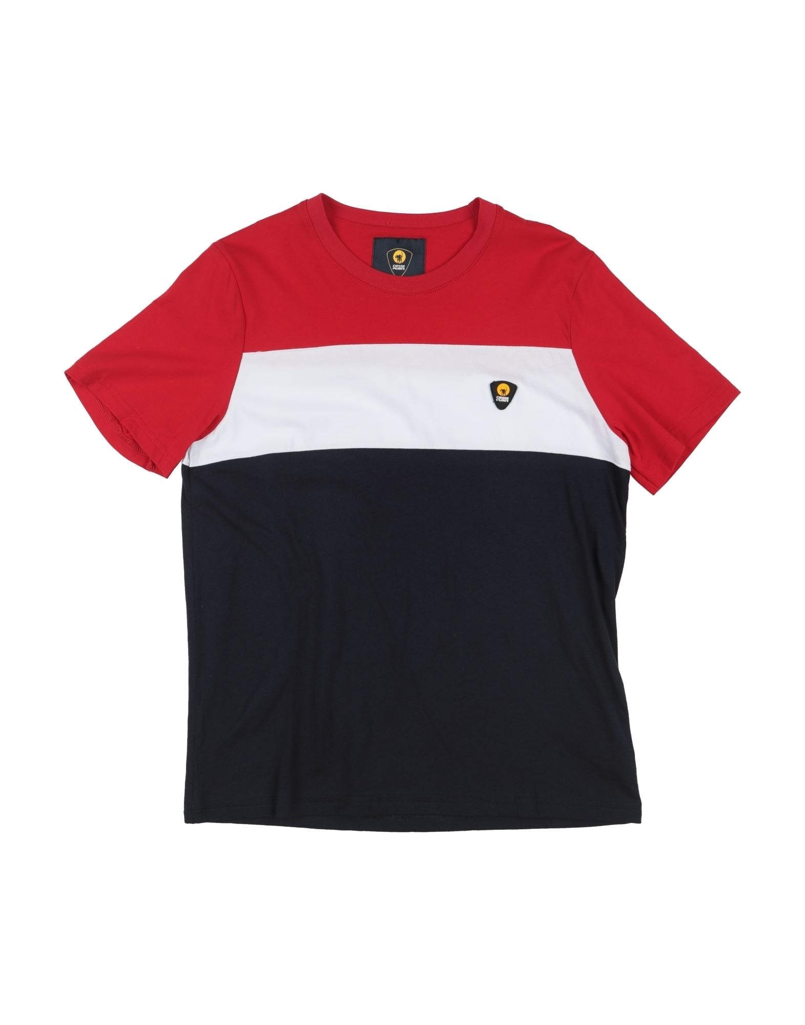 CIESSE PIUMINI T-shirts Kinder Nachtblau CIESSE PIUMINI T-shirts Kinder Nachtblau von CIESSE PIUMINI