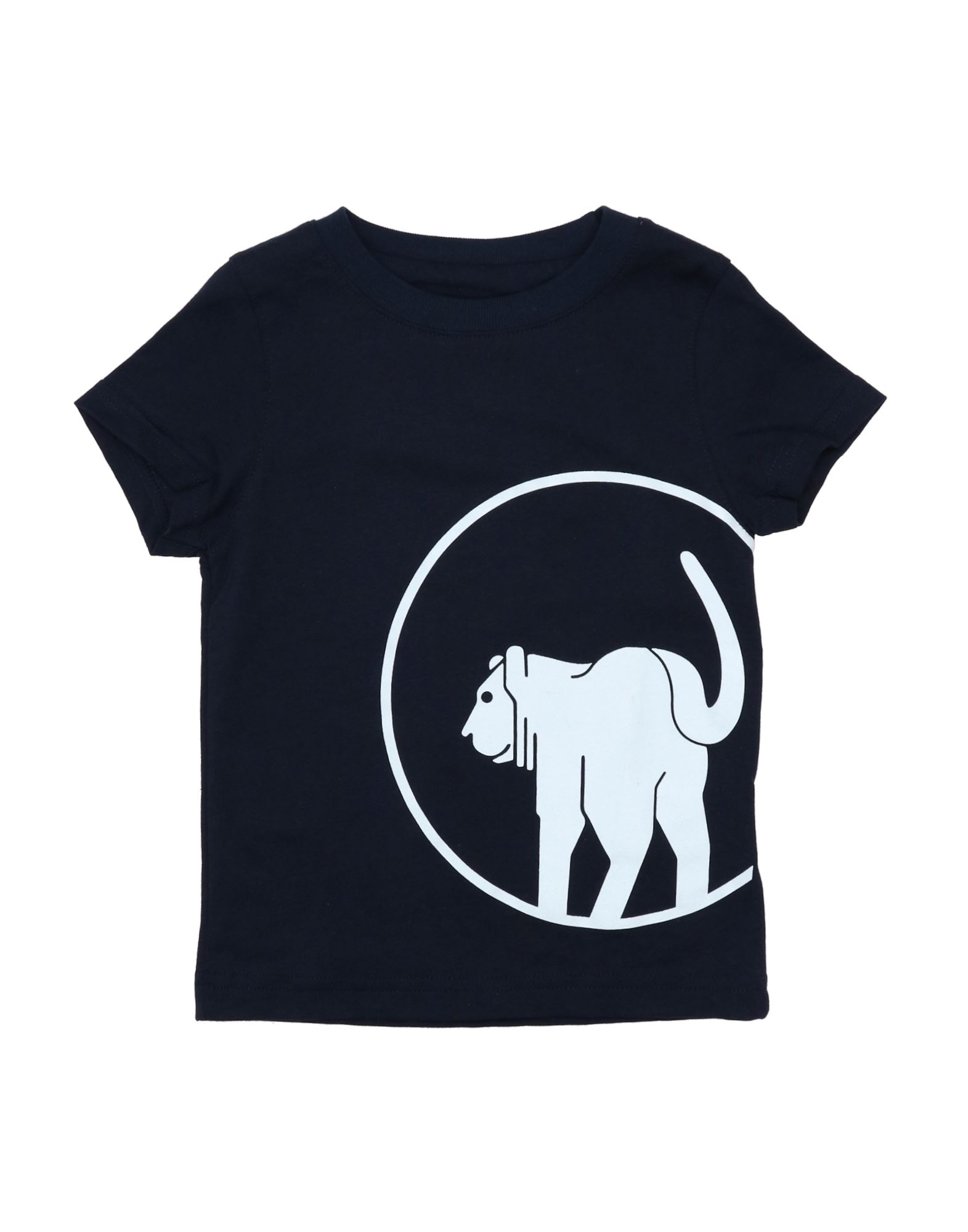 CIESSE PIUMINI T-shirts Kinder Nachtblau von CIESSE PIUMINI