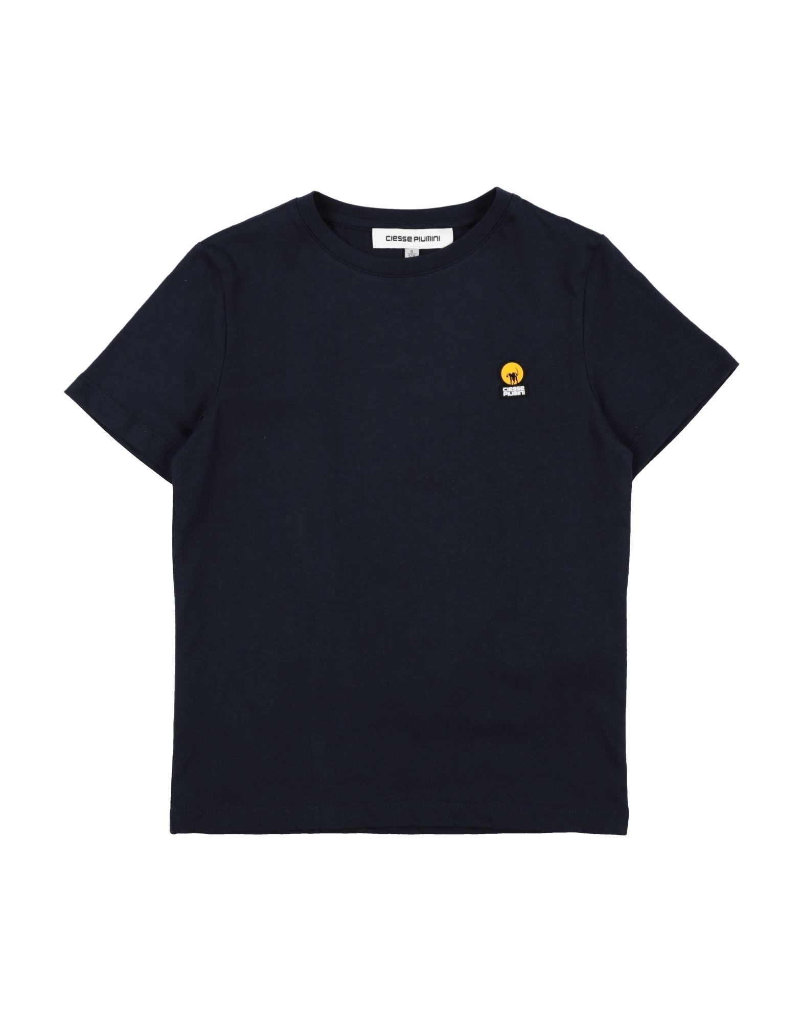 CIESSE PIUMINI T-shirts Kinder Nachtblau CIESSE PIUMINI T-shirts Kinder Nachtblau von CIESSE PIUMINI
