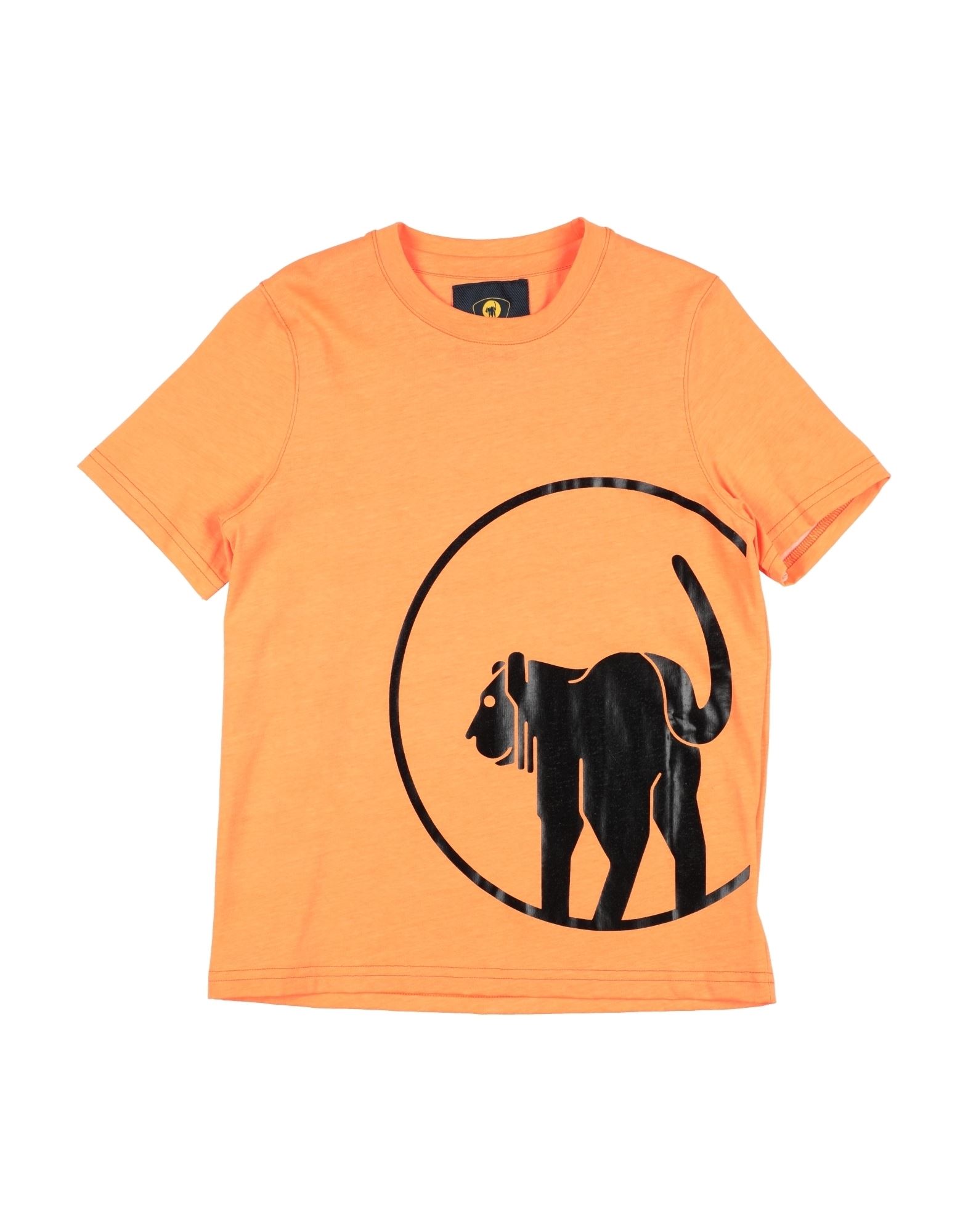 CIESSE PIUMINI T-shirts Kinder Orange von CIESSE PIUMINI