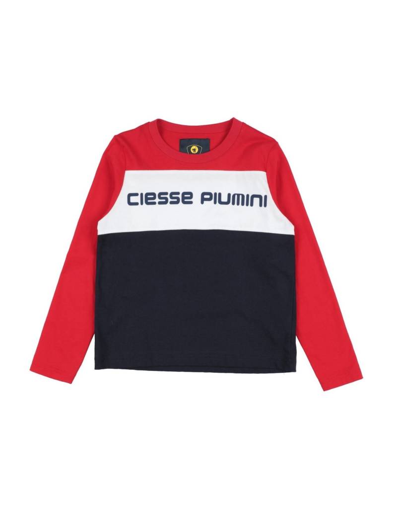 CIESSE PIUMINI T-shirts Kinder Rot von CIESSE PIUMINI