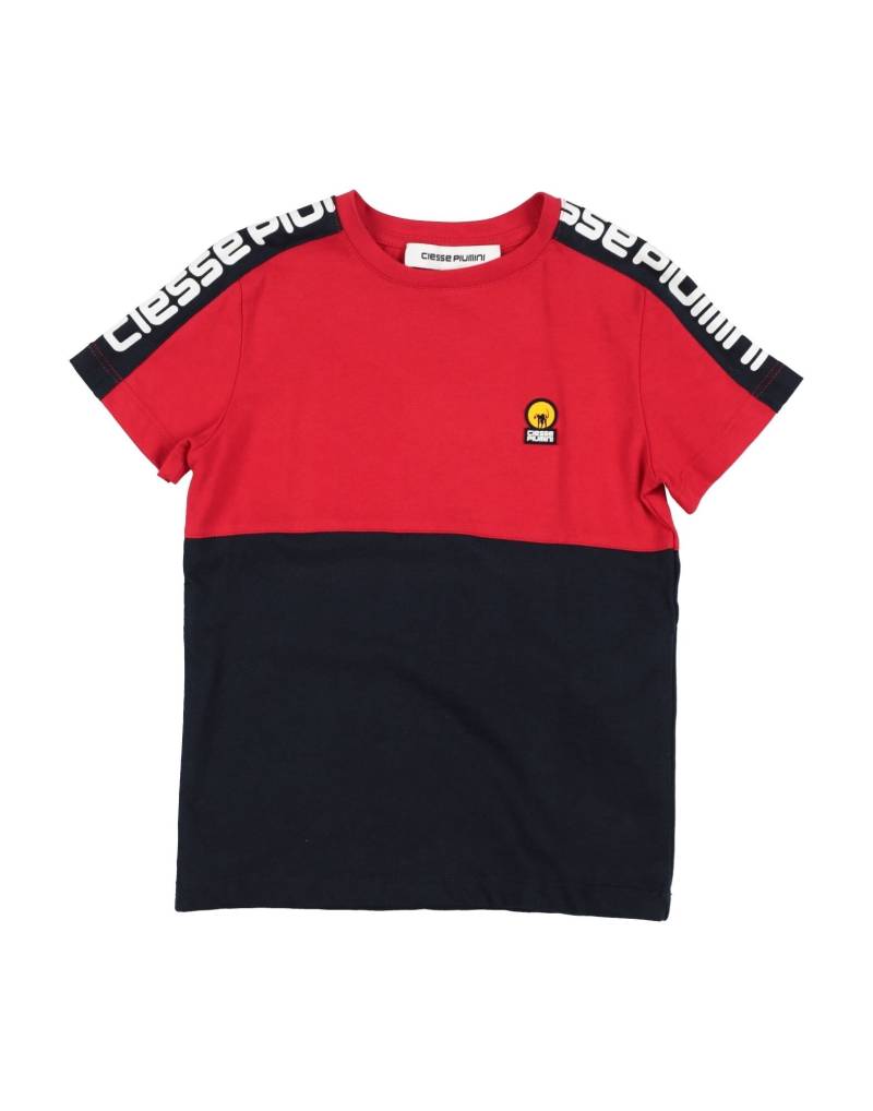 CIESSE PIUMINI T-shirts Kinder Rot von CIESSE PIUMINI