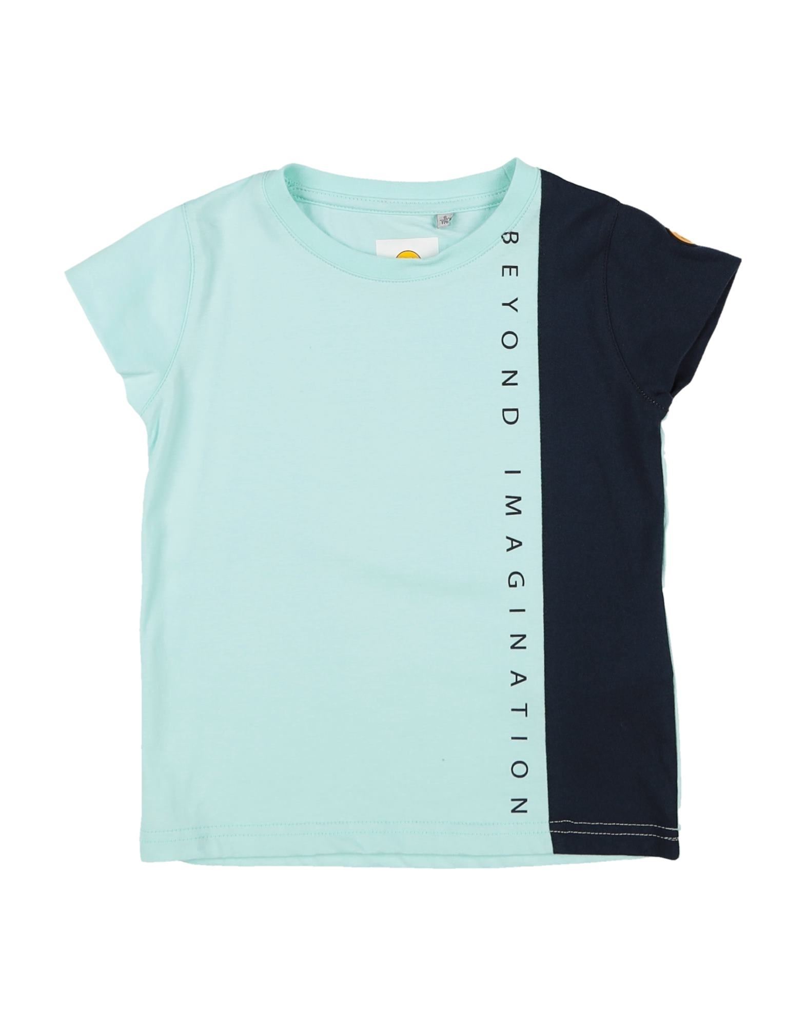 CIESSE PIUMINI T-shirts Kinder Säuregrün CIESSE PIUMINI T-shirts Kinder Säuregrün von CIESSE PIUMINI