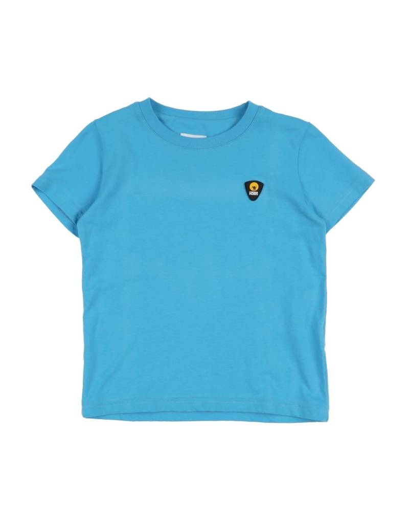 CIESSE PIUMINI T-shirts Kinder Tūrkis von CIESSE PIUMINI
