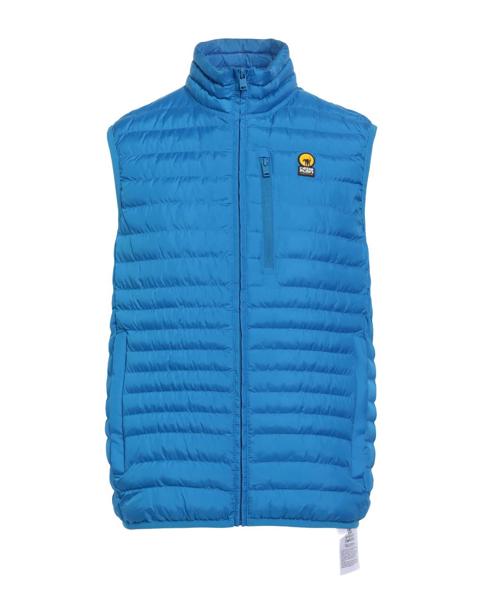 CIESSE PIUMINI Weste Herren Azurblau CIESSE PIUMINI Weste Herren Azurblau von CIESSE PIUMINI