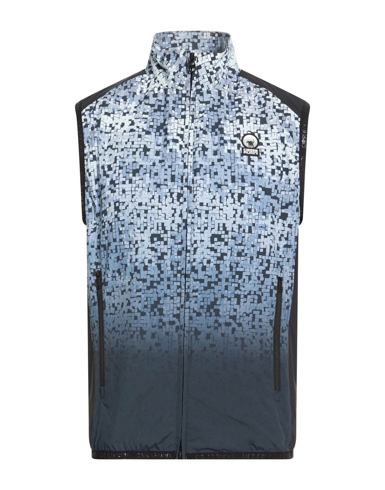 CIESSE PIUMINI Weste Herren Grau von CIESSE PIUMINI