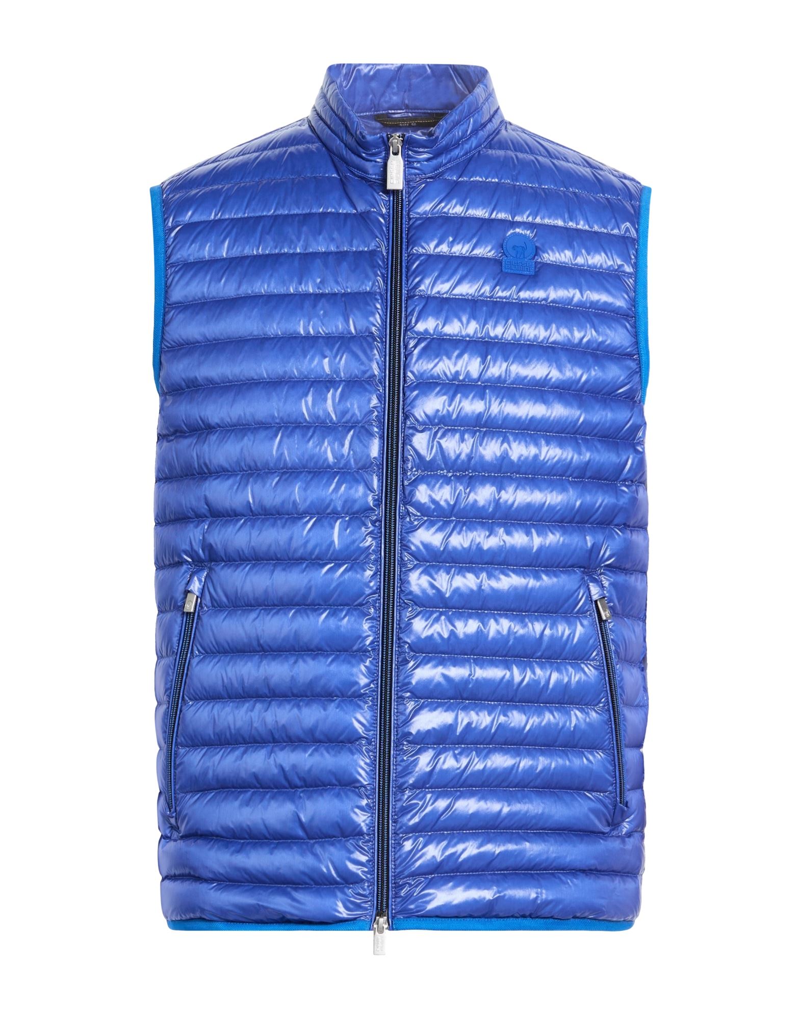 CIESSE PIUMINI Weste Herren Königsblau von CIESSE PIUMINI