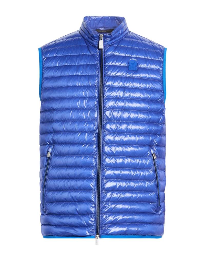 CIESSE PIUMINI Weste Herren Königsblau von CIESSE PIUMINI