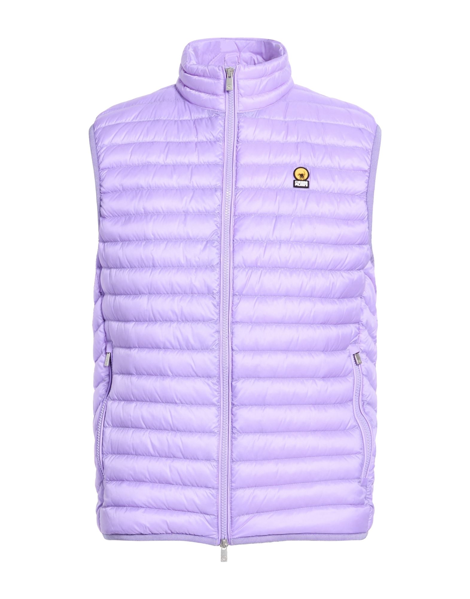 CIESSE PIUMINI Weste Herren Lila von CIESSE PIUMINI