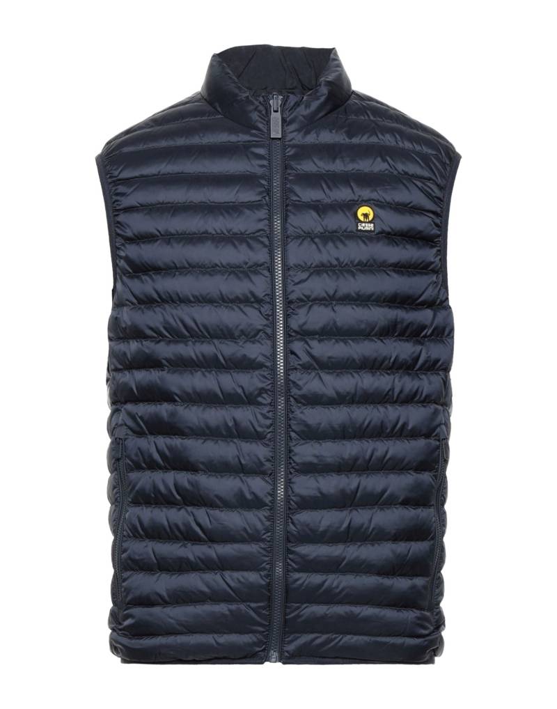 CIESSE PIUMINI Weste Herren Nachtblau von CIESSE PIUMINI