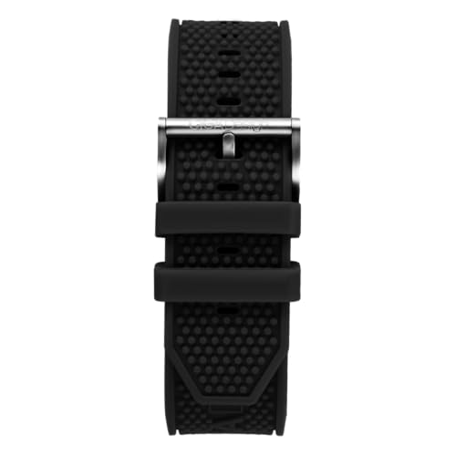 CIGA Design Austauschbares Silikon-Uhrenarmband CIGA Design Austauschbares Silikon-Uhrenarmband von CIGA Design