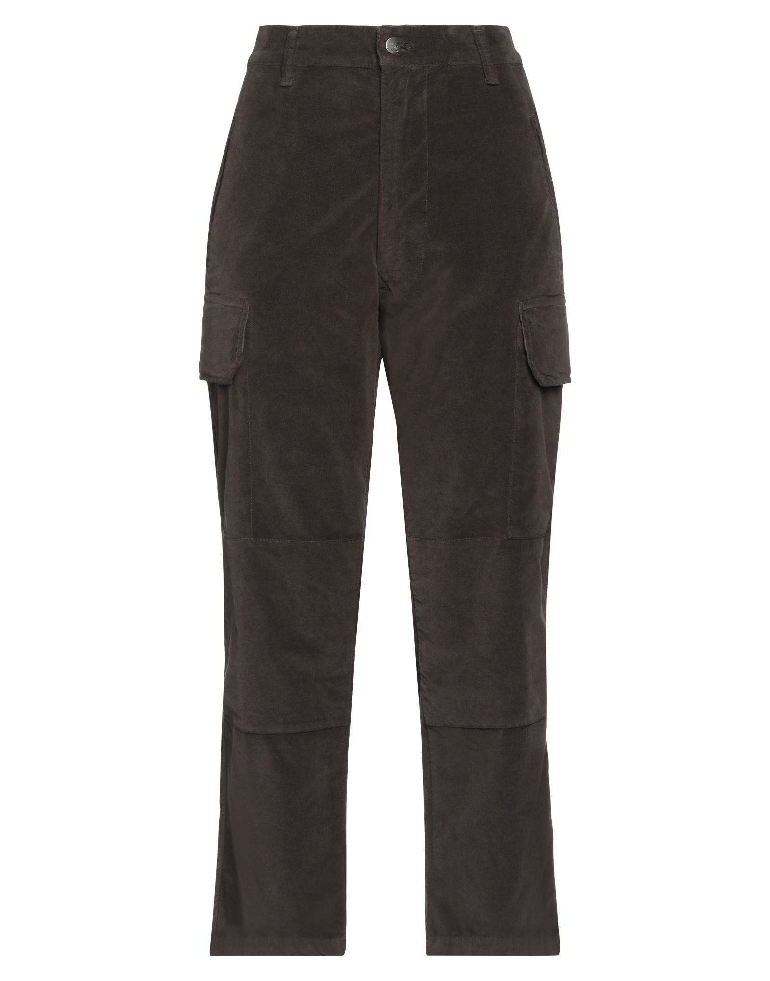 CIGALA'S Hose Damen Dunkelbraun CIGALA'S Hose Damen Dunkelbraun von CIGALA'S