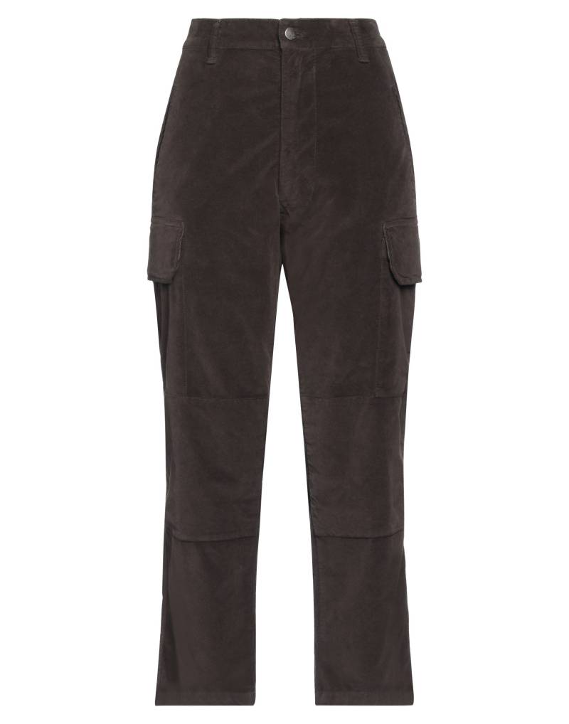 CIGALA'S Hose Damen Dunkelbraun von CIGALA'S