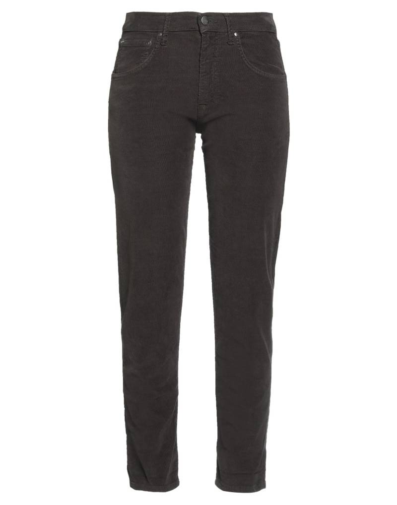 CIGALA'S Hose Damen Dunkelbraun von CIGALA'S