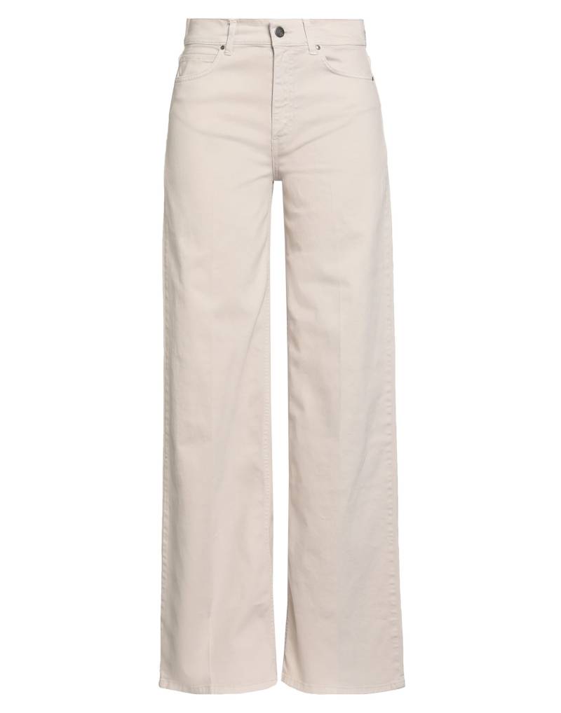 CIGALA'S Hose Damen Hellgrau von CIGALA'S