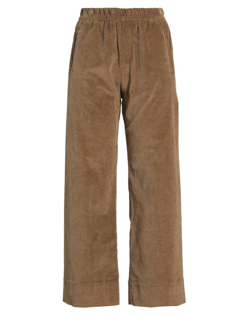 CIGALA'S Hose Damen Khaki von CIGALA'S