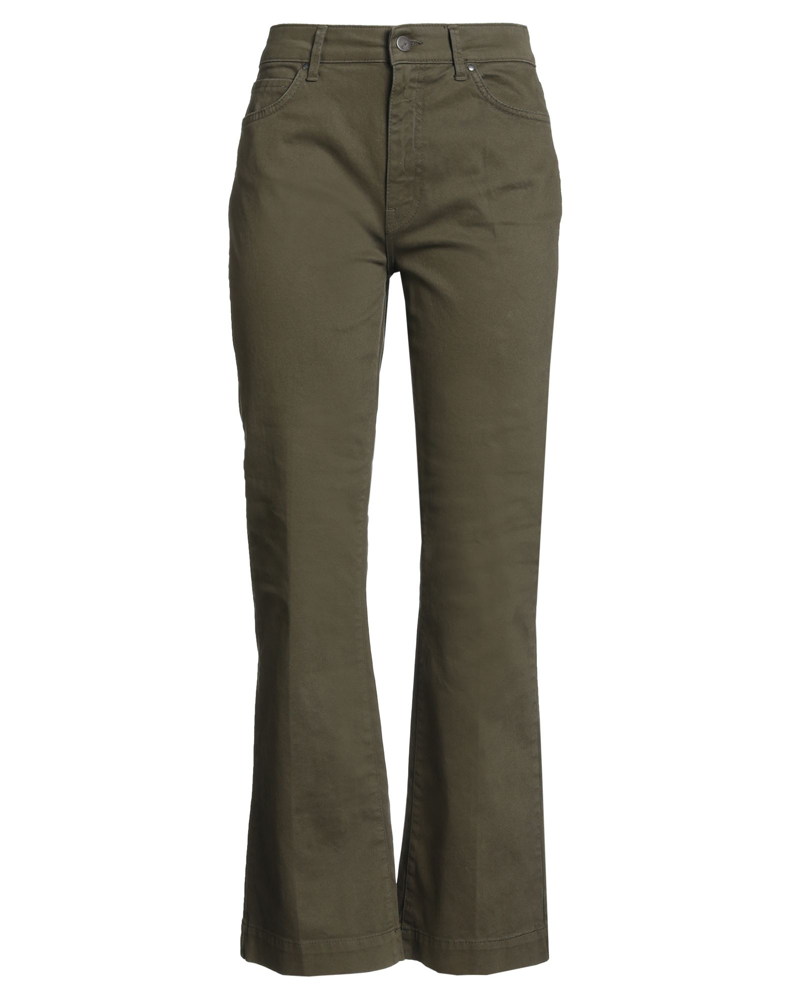 CIGALA'S Hose Damen Militärgrün von CIGALA'S