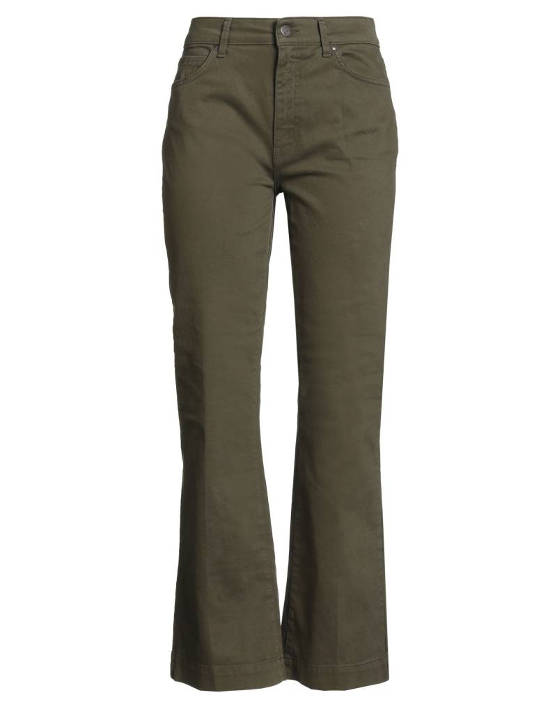 CIGALA'S Hose Damen Militärgrün von CIGALA'S