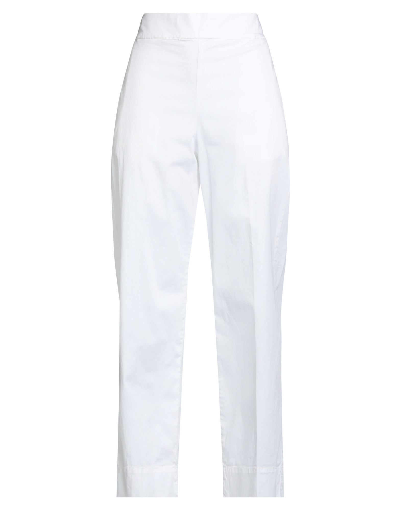 CIGALA'S Hose Damen Weiß von CIGALA'S