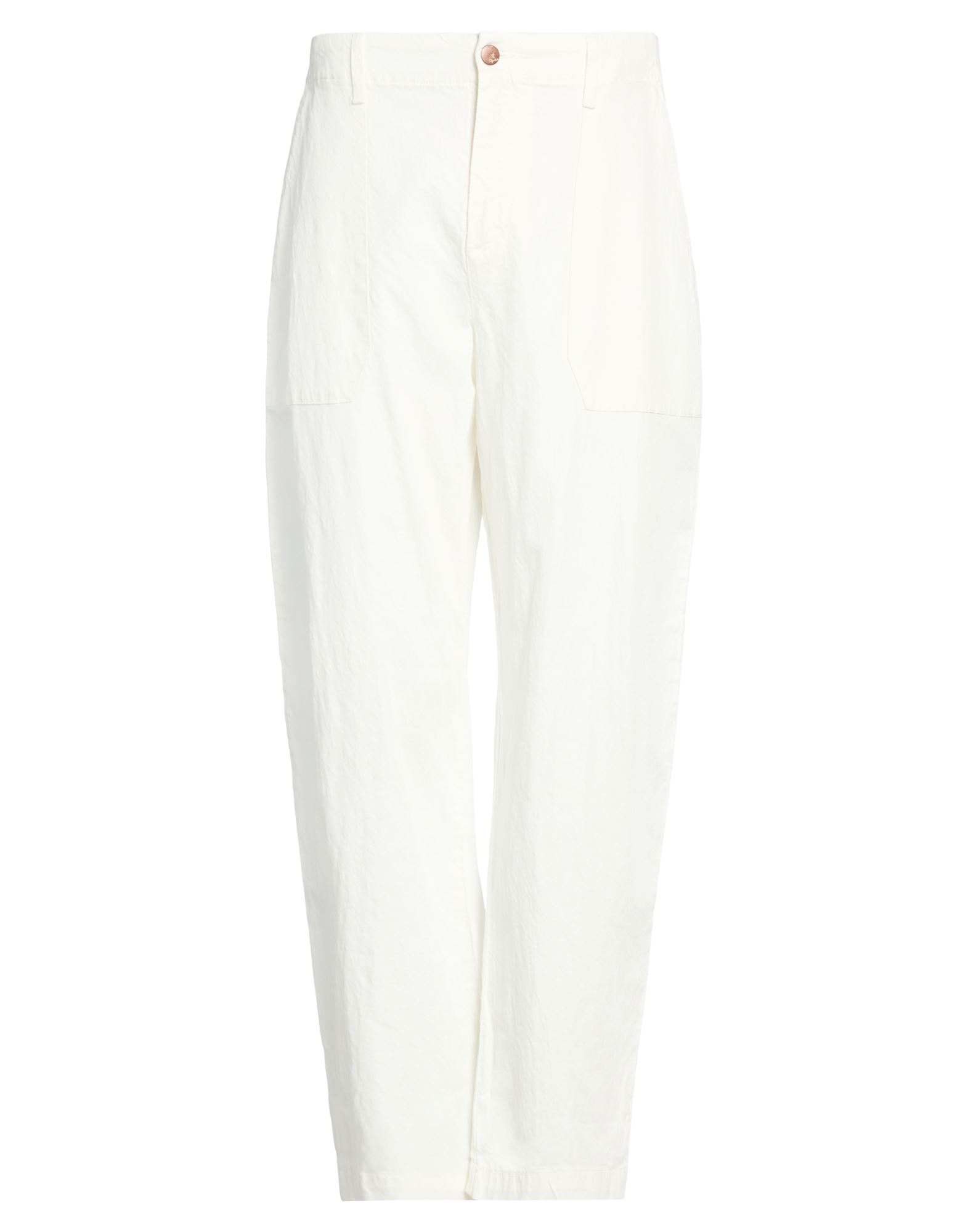 CIGALA'S Hose Herren Weiß von CIGALA'S