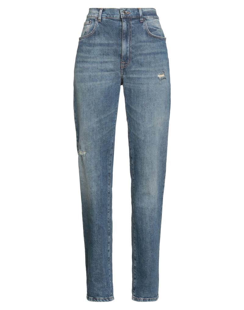 CIGALA'S Jeanshose Damen Blau von CIGALA'S