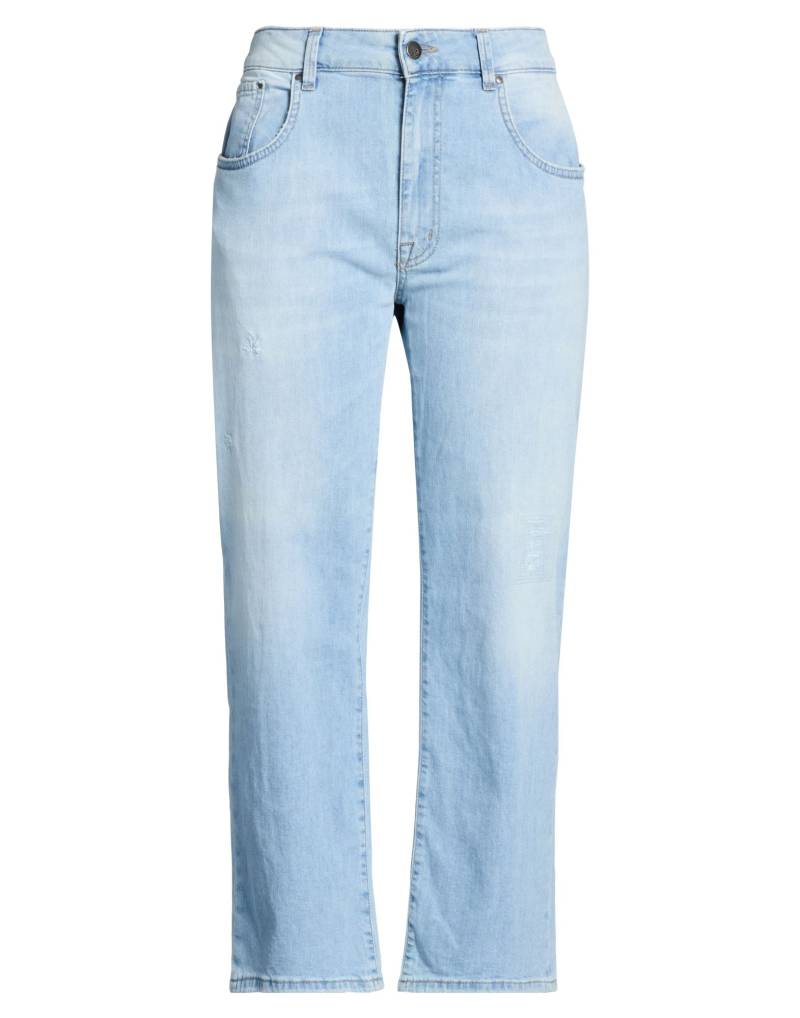 CIGALA&#039;S Jeanshose Damen Blau von CIGALA&#039;S