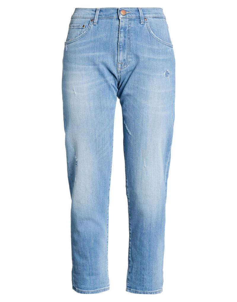 CIGALA'S Jeanshose Damen Blau von CIGALA'S