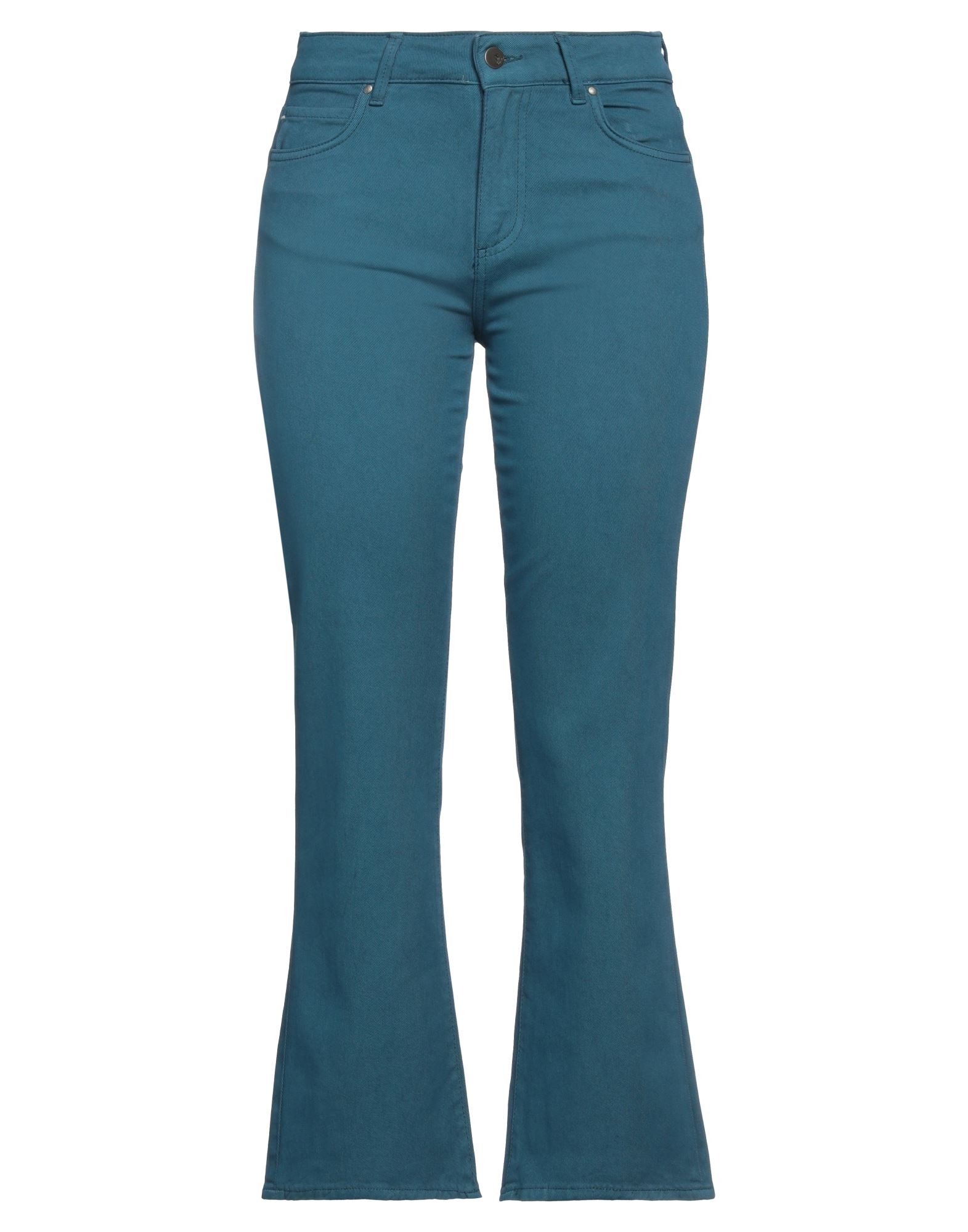 CIGALA'S Jeanshose Damen Blaugrau von CIGALA'S