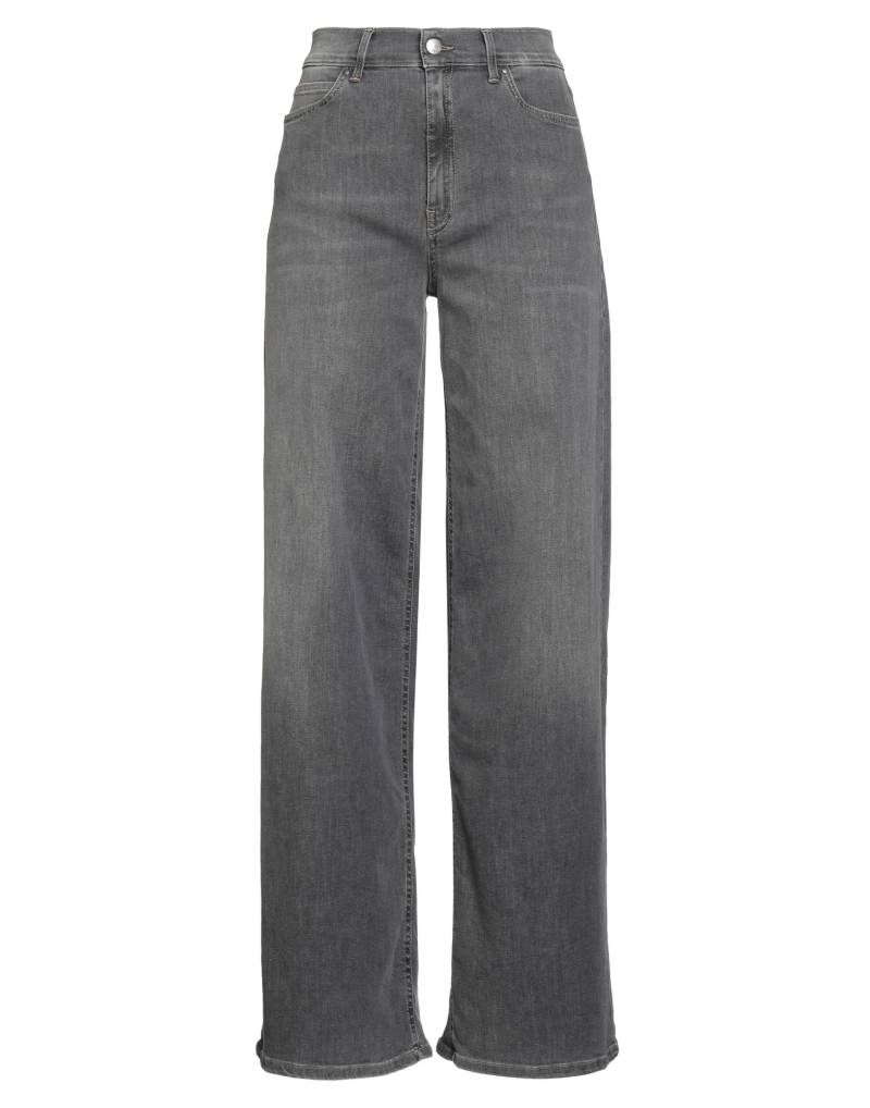 CIGALA'S Jeanshose Damen Grau von CIGALA'S