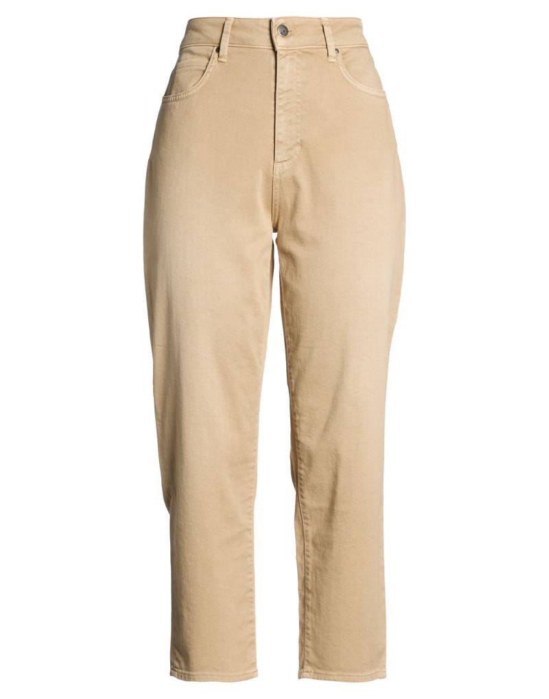CIGALA&#039;S Jeanshose Damen Sand von CIGALA&#039;S