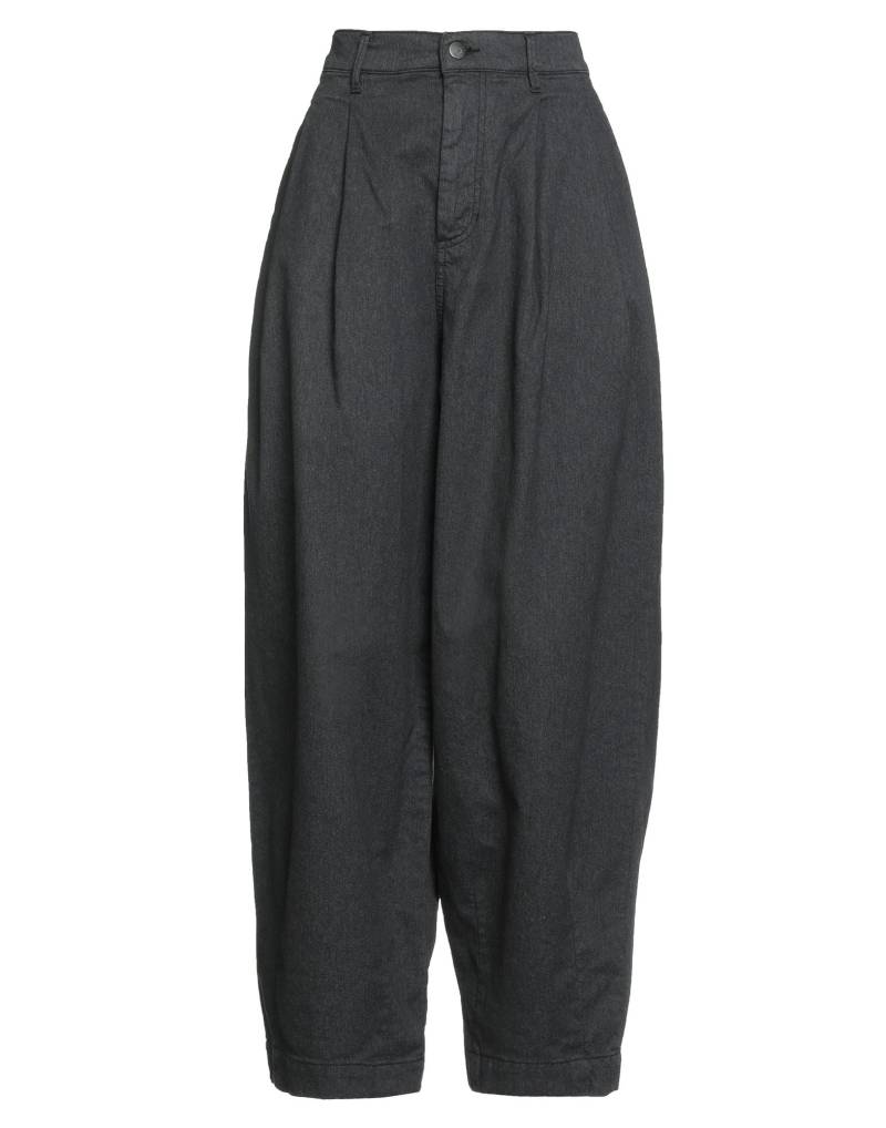 CIGALA'S Jeanshose Damen Schwarz von CIGALA'S