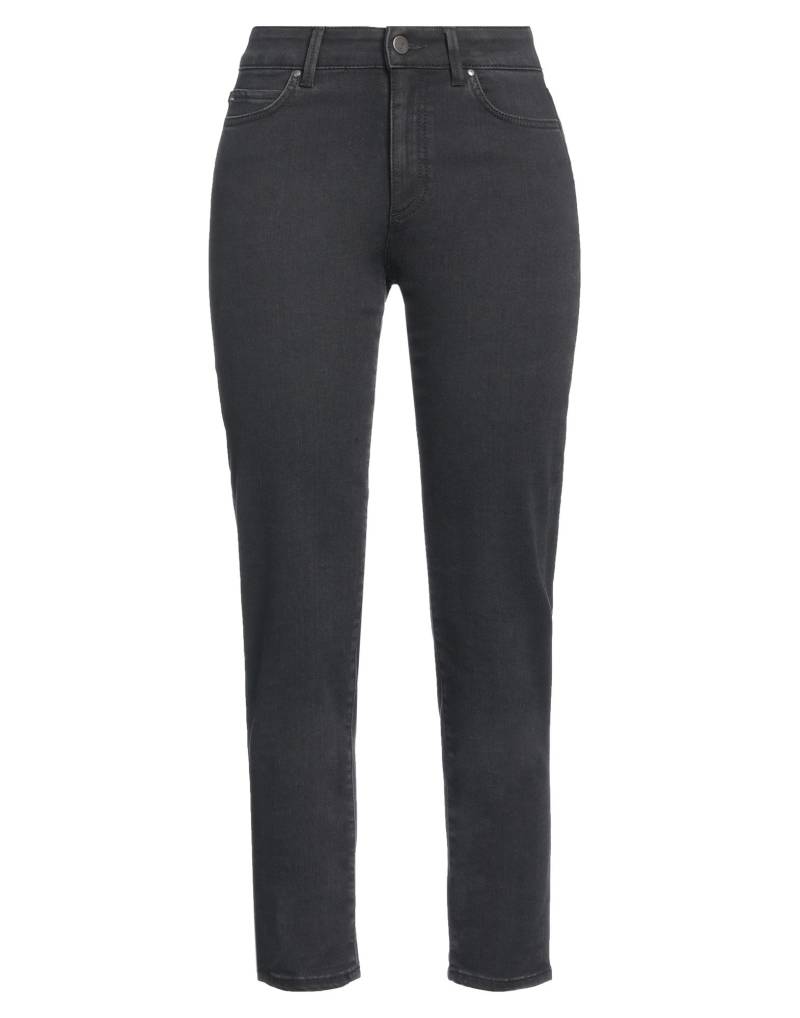 CIGALA'S Jeanshose Damen Schwarz von CIGALA'S