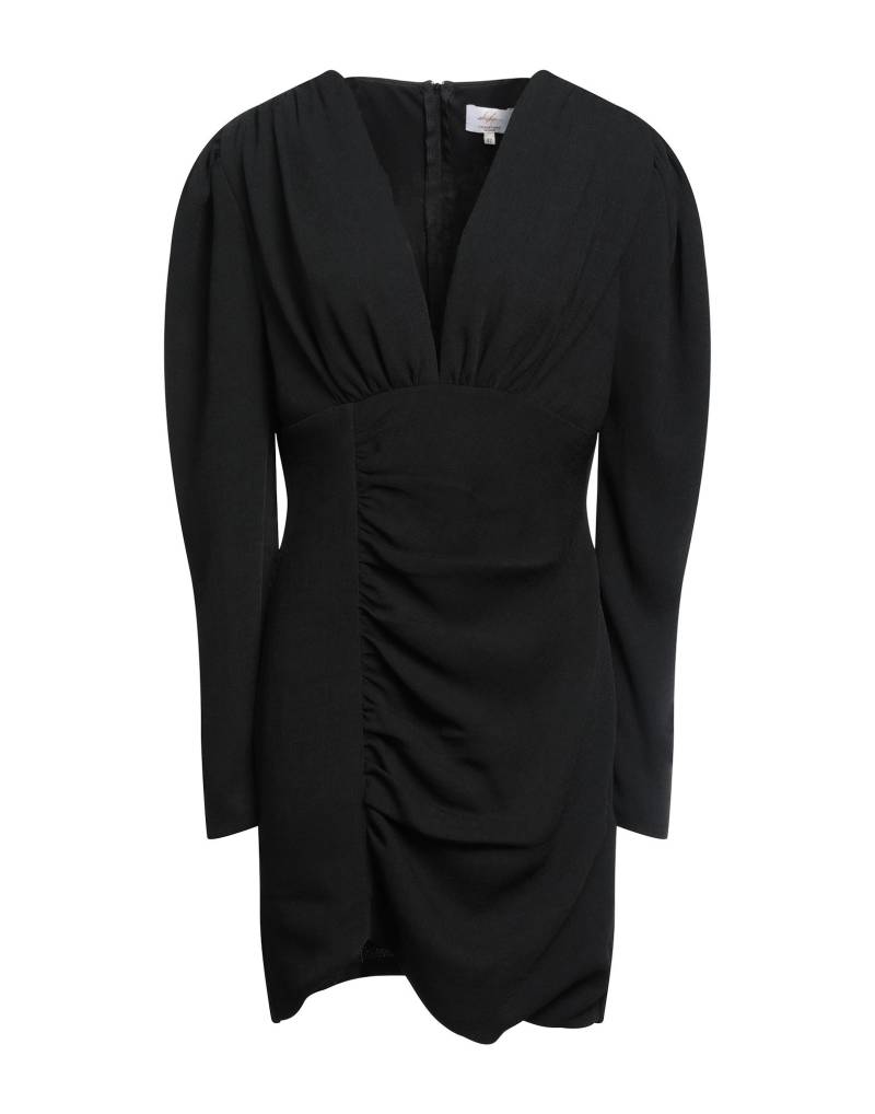 CILEM TUNC Mini-kleid Damen Schwarz von CILEM TUNC