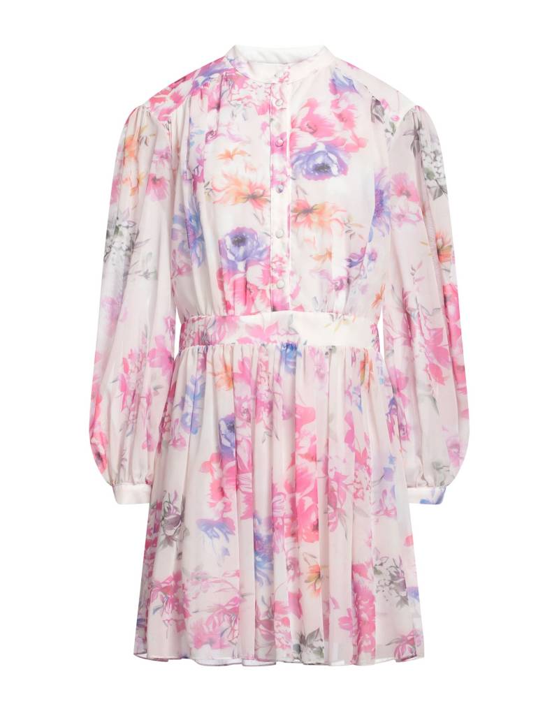 CILEM TUNC Mini-kleid Damen Weiß von CILEM TUNC