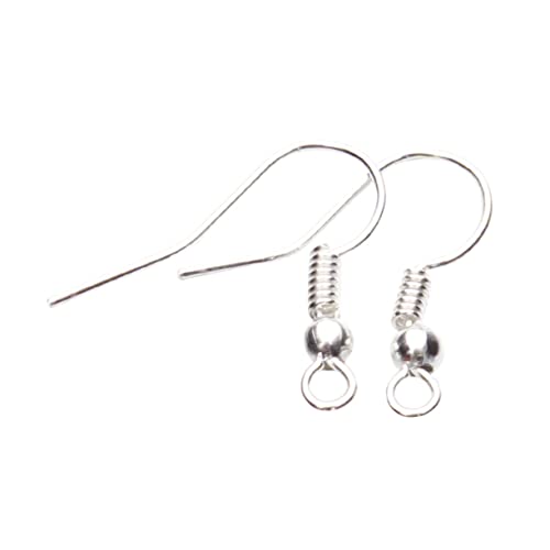 200 Stück Einfache Antiallergische Ohrring-accessoires Metall Ohrringteile Zum Selbermachen Für Damen 200 Stück Einfache Antiallergische Ohrring-accessoires Metall Ohrringteile Zum Selbermachen Für Damen von CIMAXIC