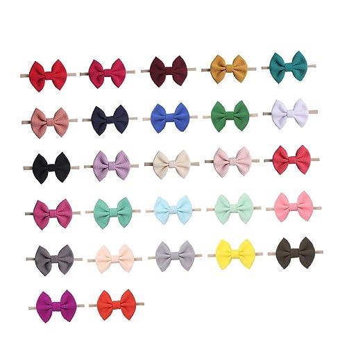 CIMAXIC 10 Stück Partyzubehör party zubehör haarband haarbänder Elastische Haarbänder für Babys present Neugeborenes Stirnband haarband Kopfschmuck für Neugeborene CIMAXIC 10 Stück Partyzubehör party zubehör haarband haarbänder Elastische Haarbänder für Babys present Neugeborenes Stirnband haarband Kopfschmuck für Neugeborene von CIMAXIC