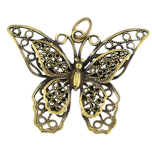 CIMAXIC Retro Schlüsselanhänger Mit Messing Anhänger Design Für Autoschlüssel Taschen Für Und Familie Langlebig Und von CIMAXIC