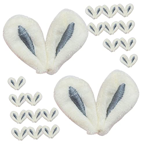 Entzückender Charm Kreativer Ohrschmuck Für Mädchen Haarspangen von CIMAXIC