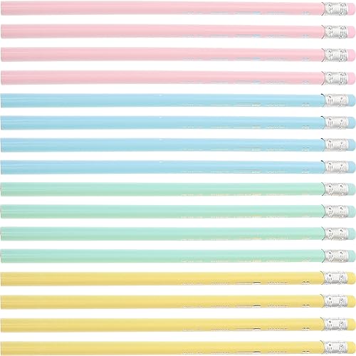 CIMAXIC Aufbewahrungsstift Satz Tragbar Radierbar Zum Zeichnen Schreiben Für Kinder Schüler Künstler Anfänger von CIMAXIC