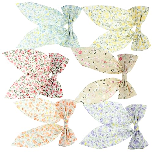 Haarspangen Schleifen Große Schleife Haarspange Schleife Haarspange Frauen Haarschmuck Mädchen Schleife Haarspange Geburtstagsgeschenk von CIMAXIC