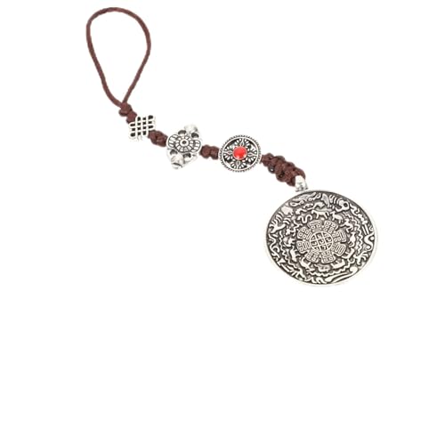 CIMAXIC Charm-halskette Mit Halskette Im Vintage-stil Für Mädchen Und Jungen Leicht Retro CIMAXIC Charm-halskette Mit Halskette Im Vintage-stil Für Mädchen Und Jungen Leicht Retro von CIMAXIC