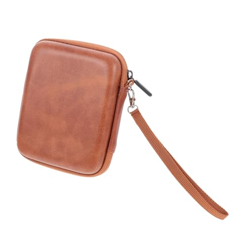 CIMAXIC Gitarrenplektrum-Tasche Tragbarer Organizer Netztasche Innen Kompakt Für Gitarrenzubehör Universell Passend CIMAXIC Gitarrenplektrum-Tasche Tragbarer Organizer Netztasche Innen Kompakt Für Gitarrenzubehör Universell Passend von CIMAXIC