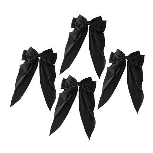 Beeindruckende Haarspangen Mit Schleifenclip Große Haarspange Mit Schleife Haarspangen Für Damen Für Besondere Anlässe von CIMAXIC