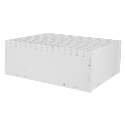 CIMAXIC Multifunktionaler Marker Organizer Stifthalter Für Den Schreibtisch Marker Aufbewahrungsbox Für Das Klassenzimmer Stifthalter Für Den Schreibtisch des Lehrers Marker von CIMAXIC