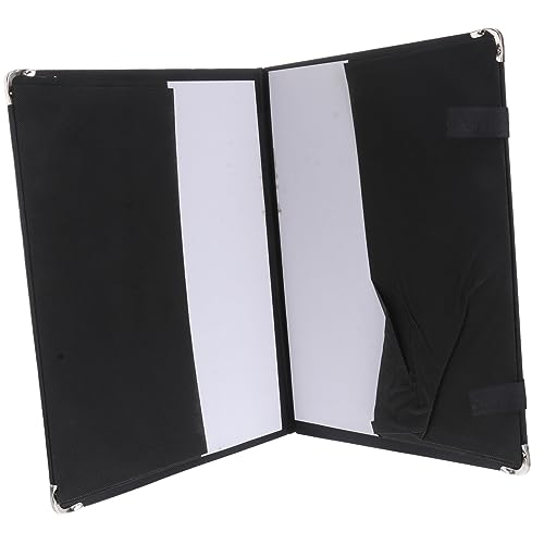 CIMAXIC Rucksack zeichenpad zeichenplatte Schultertasche für Zeichenbrett Outdoor-Zeichenbrett mit Schultergurt sketchblock Kunst Künstler Handtasche Malbrett Brettskizze Plane Black von CIMAXIC