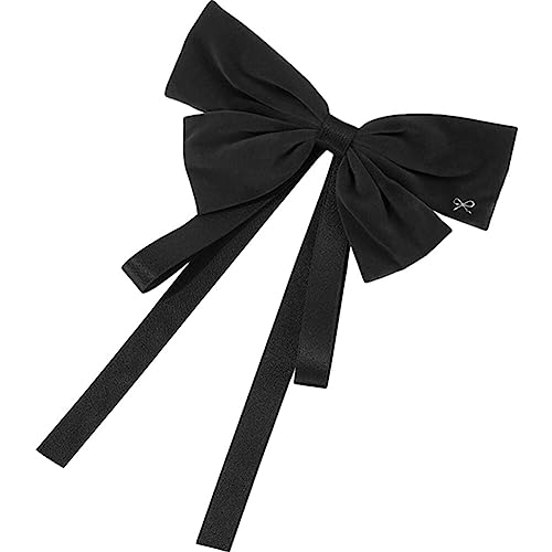 CIMAXIC Haarschleife Clip Haarspangen Schleifenclips Für Frauen Mädchen Haar-accessoires Haar-styling Kopfbedeckungen von CIMAXIC